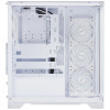 Корпус ADATA XPG INVADER X BTF (INVADERXBTFMT-WHCWW) белый 