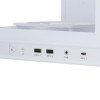 Корпус ADATA XPG INVADER X BTF (INVADERXBTFMT-WHCWW) белый 