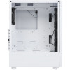 Корпус ADATA XPG VALOR AIR (VALORAIRMT-WHCWW) белый 