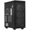 Корпус ADATA XPG BATTLECRUISER II (BATTLECRUISERIIST-BKCWW) черный 