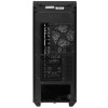 Корпус ADATA XPG BATTLECRUISER II (BATTLECRUISERIIST-BKCWW) черный 