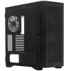 Корпус ACD Fort 279G (128950) черный 