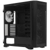 Корпус ACD Fort 279G (128950) черный 