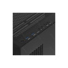 Корпус Chieftec APEX AIR (GA-01B-M-OP) черный 
