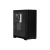 Корпус Chieftec Pro Midi TG (AS-02B-TG-OP) 