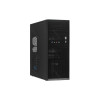 Корпус Chieftec MESH (CQ-01B-U3-OP-FOB) 