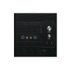 Корпус Chieftec MESH (CQ-01B-U3-OP-FOB) 