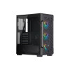 Корпус Corsair iCUE 220T RGB AIRFLOW (CC-9011173-WW) 