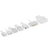 Корпус Cougar Airface Pure Pro White 