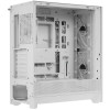 Корпус Cougar Airface 180 RGB (Airface 180 RGB White) белый 