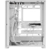 Корпус Cougar Airface 180 RGB (Airface 180 RGB White) белый 