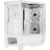 Корпус Cougar Airface ECO RGB White белый 