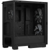 Корпус Cougar Airface Flo RGB Black 