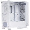 Корпус Cougar Airface ECO RGB (AIRFACE ECO White) белый 