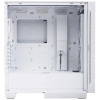 Корпус Cougar Airface ECO RGB (AIRFACE ECO White) белый 