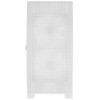 Корпус Cougar Airface Flo RGB White 