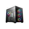 Корпус DEEPCOOL CG530 4F (R-CG530-BKADA4-G-1) 