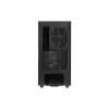 Корпус DEEPCOOL CK560 (R-CK560-BKAAE4-G-1) черный 