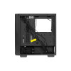 Корпус DEEPCOOL CK560 (R-CK560-BKAAE4-G-1) черный 