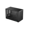 Корпус DEEPCOOL CH260 черный 