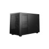 Корпус DEEPCOOL CH260 черный 