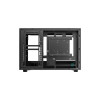 Корпус DEEPCOOL CH260 черный 