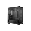 Корпус DEEPCOOL CG580 (R-CG580-BKNDA0-G-1) 
