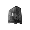 Корпус DEEPCOOL CG580 (R-CG580-BKNDA0-G-1) 
