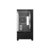 Корпус DEEPCOOL CG380 3F (R-CG380-BKAGM3-G) 