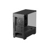 Корпус DEEPCOOL CG380 3F (R-CG380-BKAGM3-G) 