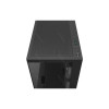Корпус DEEPCOOL CG380 3F (R-CG380-BKAGM3-G) 