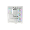 Корпус DEEPCOOL CG580 4F V2 (R-CG580-WHADA4-G-2) белый 