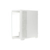 Корпус DEEPCOOL CG580 4F V2 (R-CG580-WHADA4-G-2) белый 