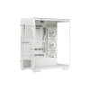 Корпус DEEPCOOL CG580 4F V2 (R-CG580-WHADA4-G-2) белый 