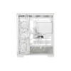 Корпус DEEPCOOL CG580 4F V2 (R-CG580-WHADA4-G-2) белый 