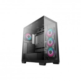 Корпус DEEPCOOL CG580 4F (R-CG580-BKADA4-G-1)                                                                                                                                                                                                             