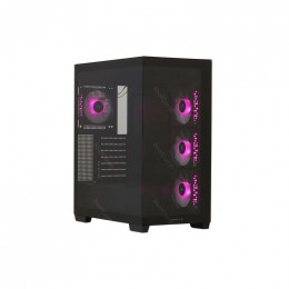 Корпус DEEPCOOL CG580 4F (R-CG580-BKADA4-G-1)                                                                                                                                                                                                             