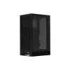 Корпус DEEPCOOL CH270 DIGITAL (CH270 DIGITAL) черный 
