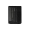 Корпус DEEPCOOL CH270 DIGITAL (CH270 DIGITAL) черный 