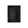 Корпус DEEPCOOL CH270 DIGITAL (CH270 DIGITAL) черный 