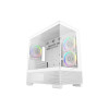 Корпус DEEPCOOL CG380 3F (R-CG380-WHAGM3-G) 