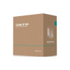 Корпус DEEPCOOL CG380 3F (R-CG380-WHAGM3-G) 