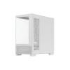 Корпус DEEPCOOL CG380 3F (R-CG380-WHAGM3-G) 