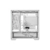 Корпус DEEPCOOL CG380 3F (R-CG380-WHAGM3-G) 