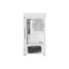 Корпус DEEPCOOL CG380 3F (R-CG380-WHAGM3-G) 