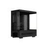 Корпус DEEPCOOL CH690 DIGITAL (R-CH690-BKNNA0D-G-1) черный 