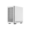 Корпус DEEPCOOL CH370 (R-CH370-WHNAM1-G-1) белый 