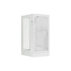 Корпус DEEPCOOL CH270 DIGITAL (CH270 DIGITAL WH) белый 