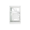 Корпус DEEPCOOL CH270 DIGITAL (CH270 DIGITAL WH) белый 