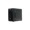 Корпус DEEPCOOL SMARTER (DP-MATX-SMTR) черный 